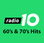 Radio 10 60's & 70's Hits