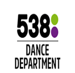 538 Dance Department