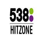 538 Hitzone