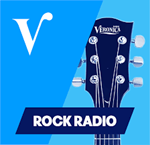 Veronica Rock Radio